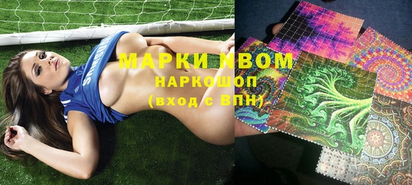 молекула духа Белокуриха