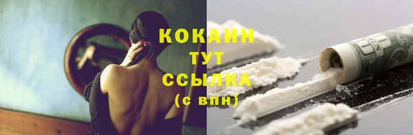 молекула духа Белокуриха