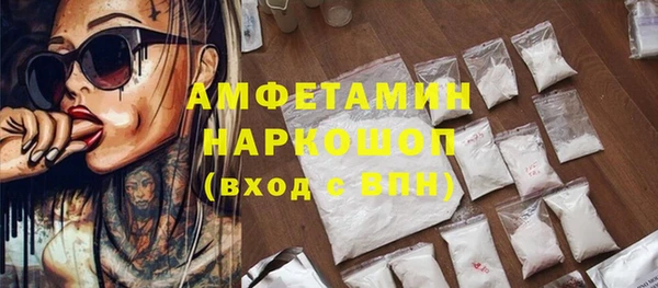 молекула духа Белокуриха
